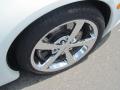 2008 Corvette Coupe #12