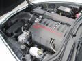 2008 Corvette Coupe #17
