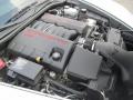 2008 Corvette Coupe #19