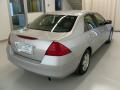 2007 Accord LX Sedan #4