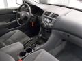 2007 Accord LX Sedan #21
