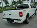 2007 F150 FX2 Sport SuperCab #6