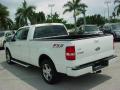 2007 F150 FX2 Sport SuperCab #10