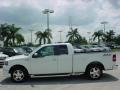 2007 F150 FX2 Sport SuperCab #13