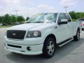 2007 F150 FX2 Sport SuperCab #14