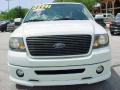 2007 F150 FX2 Sport SuperCab #15