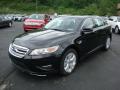 2011 Taurus SEL #10