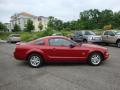 2009 Mustang V6 Coupe #2