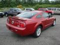 2009 Mustang V6 Coupe #3