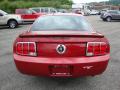 2009 Mustang V6 Coupe #4