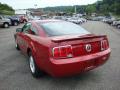 2009 Mustang V6 Coupe #5