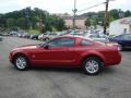 2009 Mustang V6 Coupe #6