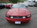 2009 Mustang V6 Coupe #11