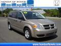 2008 Grand Caravan SE #1 2008 Grand Caravan SE #1