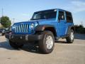2010 Wrangler Sport 4x4 #7 2010 Wrangler Sport 4x4 #7