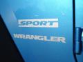 2010 Wrangler Sport 4x4 #16 2010 Wrangler Sport 4x4 #16
