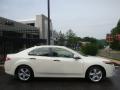 2010 TSX Sedan #3
