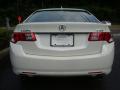 2010 TSX Sedan #5