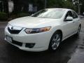2010 TSX Sedan #7