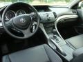 2010 TSX Sedan #12