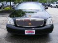 2005 DeVille Sedan #8