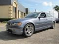 2005 3 Series 330i Sedan #3
