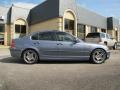 2005 3 Series 330i Sedan #7