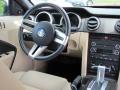 2009 Mustang V6 Convertible #4