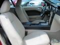 2009 Mustang V6 Convertible #6