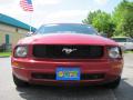 2009 Mustang V6 Convertible #8