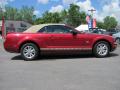 2009 Mustang V6 Convertible #12