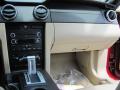 2009 Mustang V6 Convertible #15