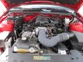 2009 Mustang V6 Convertible #21