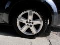 2008 Avenger SXT #9