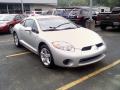 2007 Eclipse GS Coupe #2