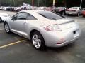 2007 Eclipse GS Coupe #4