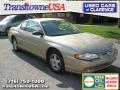 2004 Chevrolet Monte Carlo LS Sandstone Metallic