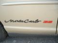 2004 Monte Carlo LS #8