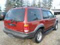 2001 Explorer XLT 4x4 #3