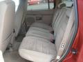 2001 Explorer XLT 4x4 #5
