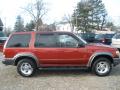 2001 Explorer XLT 4x4 #9