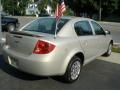 2009 Cobalt LT Sedan #8