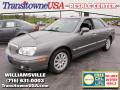 2004 Hyundai XG350 Sedan Evening Fog Metallic