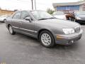 2004 XG350 Sedan #4