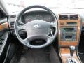 2004 XG350 Sedan #6