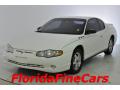 2004 Chevrolet Monte Carlo LS White