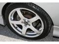 2004 Toyota Corolla S Wheel #30 2004 Toyota Corolla S Wheel #30