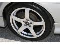 2004 Toyota Corolla S Wheel #31 2004 Toyota Corolla S Wheel #31