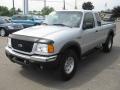 2003 Ranger FX4 Level II SuperCab 4x4 #8