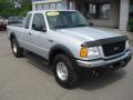 2003 Ranger FX4 Level II SuperCab 4x4 #10